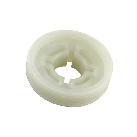 Ingranaggio pompaolio scooter minarelli, ricambio MF6016607