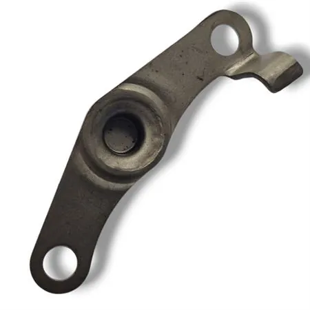 Piastrina fissaggio ingranaggio fisso avviamento elettrico Motoforce MF6516610 per Minarelli orizzontale aria e liquido tutte le versioni OEM 4CUE55320000