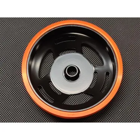 Campana frizione racing minarelli 107 mm, ricambio MF83107