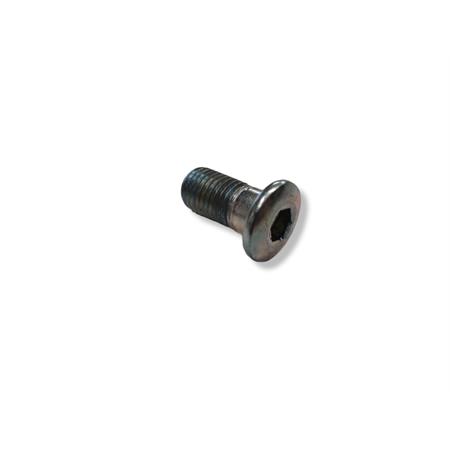 Vite m10x1.25 x 15 mm per disco freno anteriore , ricambio MF9690035