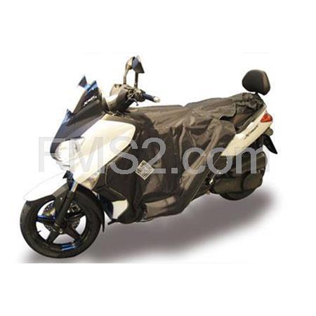 Telo coprigambe ice per scooter-maxi scooter (Mandelli), ricambio 407480170
