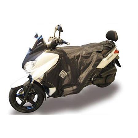 Telo coprigambe ice per scooter-maxi scooter (Mandelli), ricambio 407480170