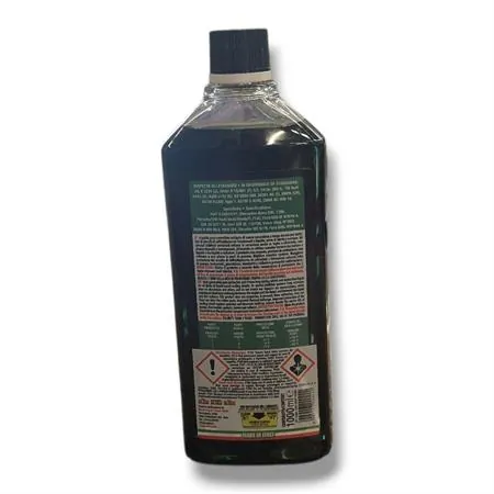 Liquido Radiatori Mafra Contra Ice HO042 Antigelo Puro 1 Litro da Diluire – Ricambi Auto Moto Scooter, ricambio HO042