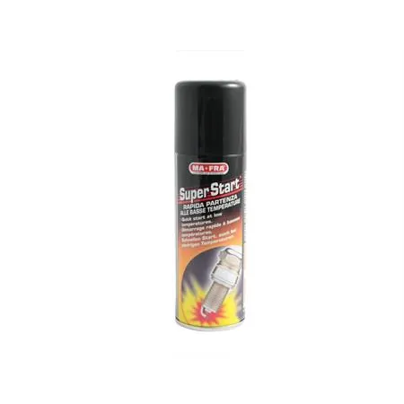 Spray super start rapida partenza 200 ml (Mafra), ricambio HO272