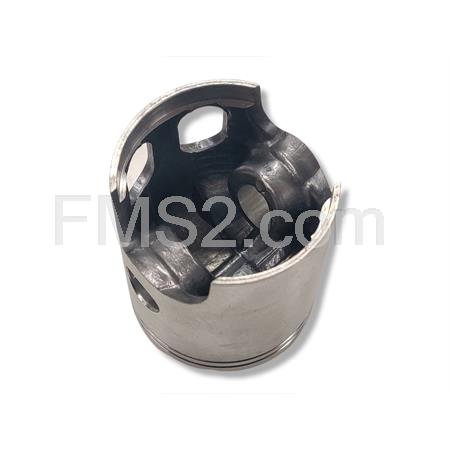 Pistone barikit diametro 40.25 mm Minarelli (Asso), ricambio BAR3104025