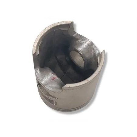 PTB32825 Pistone Honda Bali diametro 39.25 bifascia (Asso)