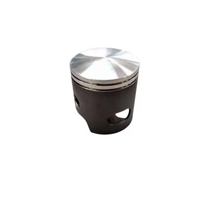 PTK201 Pistone Malossi ghisa diametro 47.00 minar bif (Asso)