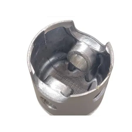 PTK6921 Pistone Malossi ghisa diametro 47.00 piagg. bif (Asso)
