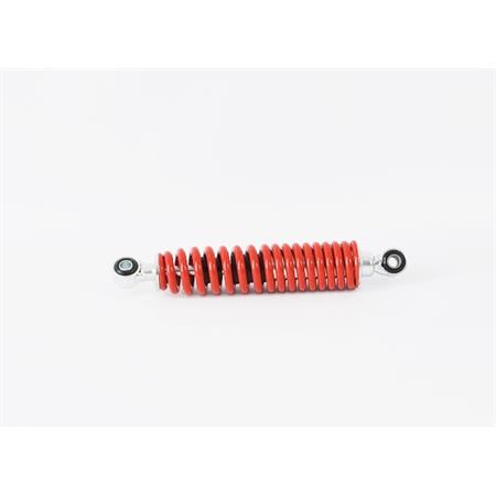 Ammortizzatore idraulico l=250 grizzly 10-01 corsa 50 (Malaguti), ricambio 01005802