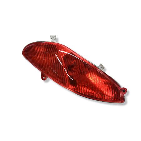 Fanalino post.dx c/ind.direz. madison, ricambio 01605800