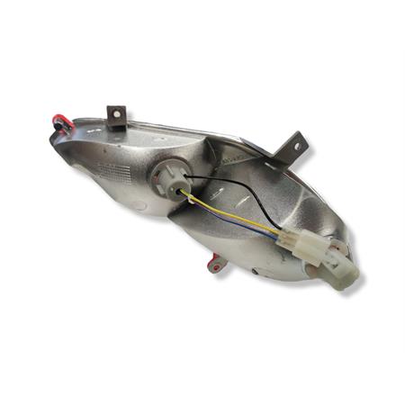Fanalino post.dx c/ind.direz. madison, ricambio 01605800