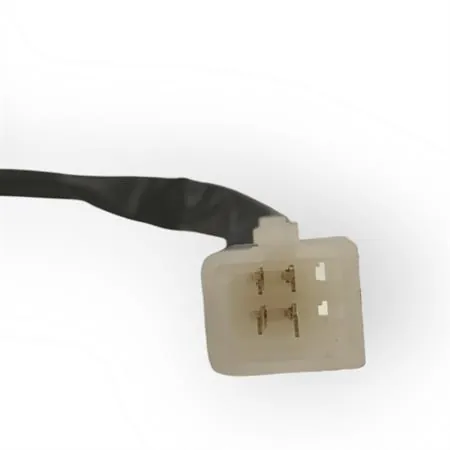 Cablaggio faro anteriore F12 (Malaguti), ricambio 01724800