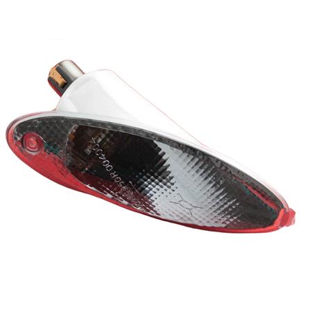 Frecce scooter F15 anter. sinistro (Malaguti), ricambio 01904100