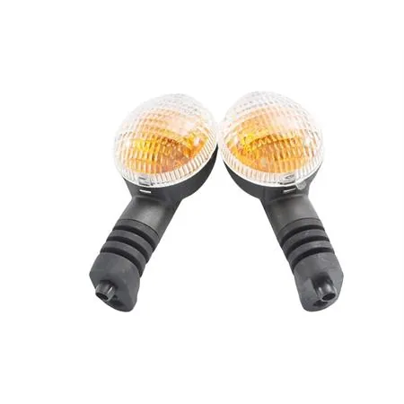 Freccia completa anteriore sinistra e posteriore destra malaguti crw 125, ricambio 01911100