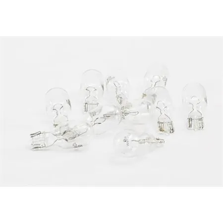 Lampadina Malaguti 12 Volt 16 Watt tuttovetro, ricambio 02210200