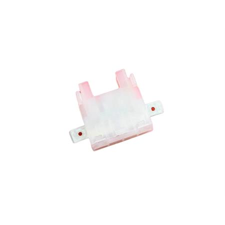 Portafusibile scooter F10 (Malaguti), ricambio 02501600