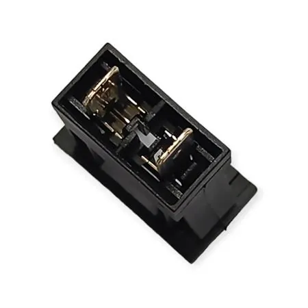 Portafusibile nudo Madison, Ciak Master (Malaguti), ricambio 02503200