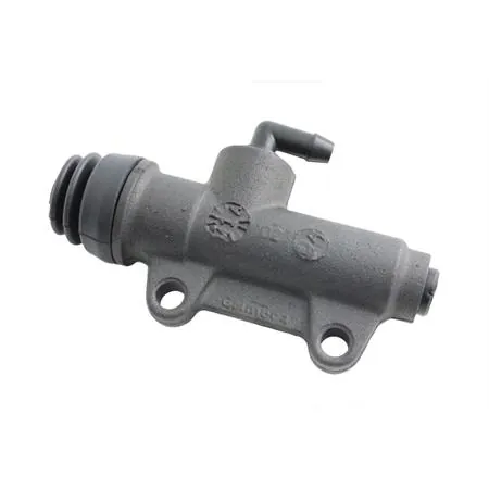 Pompa freno posteriore Grimeca by Malaguti per moto XSM e XTM 50 cc e x3m 125  cc, codice articolo 03004603