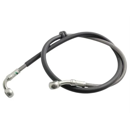 Trasmissione idraulica freno anteriore F12 R prima serie (Malaguti), ricambio 03307400