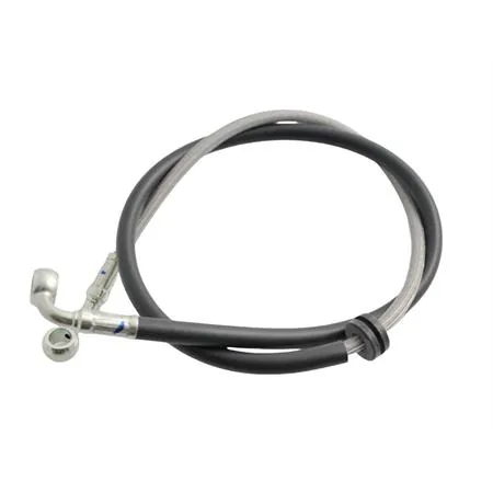 Trasmissione idraulica anteriore F12r-power up (Malaguti), ricambio 03308500