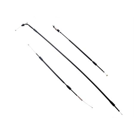 Kit trasmissioni gas f10-f12-f15 version, ricambio 03415703