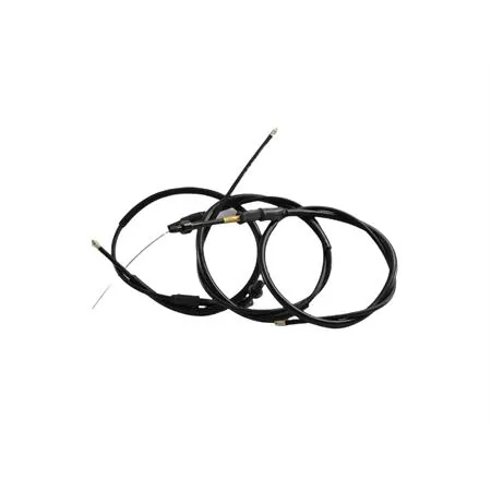 Trasmissione gas kit  f12r ac, ricambio 03416803