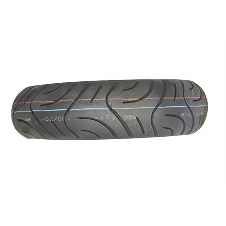 Pneumatico scooter 120/70 R12 51j (Malaguti), ricambio 05003200