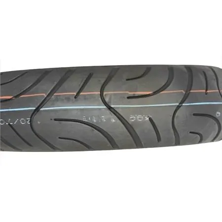 Pneumatico scooter 120/70 R12 51j (Malaguti), ricambio 05003200