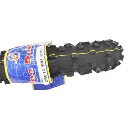 Pneumatico cross 2.50-10 (Malaguti), ricambio 05200200