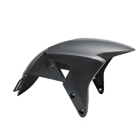 Parafango anteriore plastica -vedi 05505898 (Malaguti), ricambio 05504698