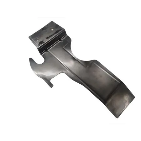 Bancalina grizzly 10/01 nera, ricambio 05706003