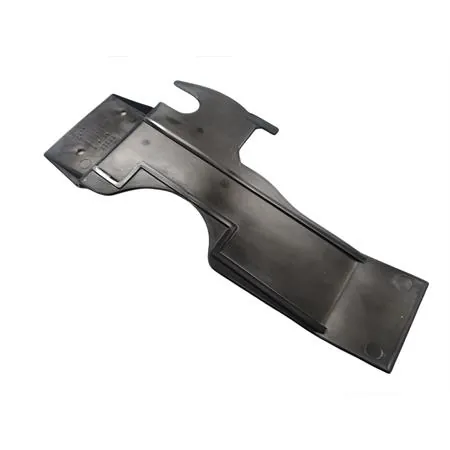 Bancalina grizzly 10/01 nera, ricambio 05706003