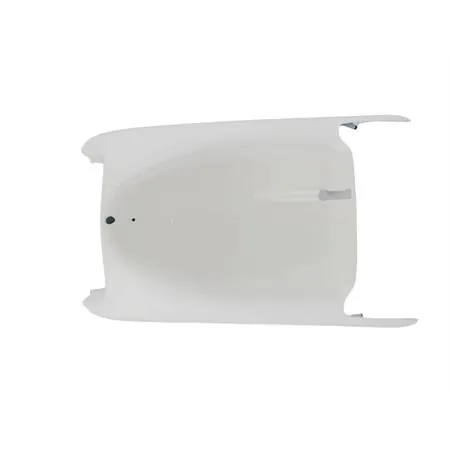 Puntone scooter F10 vern bianco sm (Malaguti), ricambio 06307872