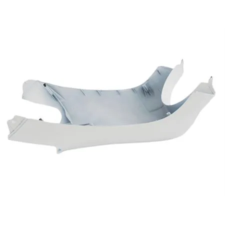 Puntone scooter F10 vern bianco sm (Malaguti), ricambio 06307872