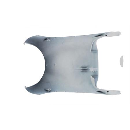 Puntone scooter F10 vern bianco sm (Malaguti), ricambio 06307872
