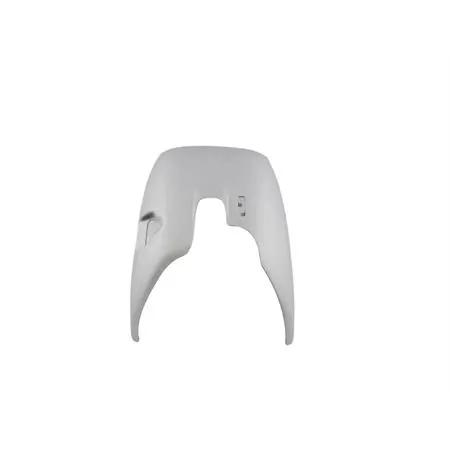 Puntone crosser vern argento (Malaguti), ricambio 06311687