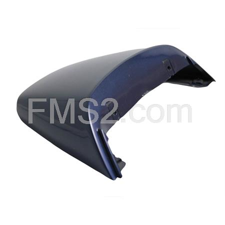 Codino carena F12 restyling blu acciaio (Malaguti), ricambio 06321764