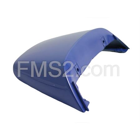 Codino carena F12 restyling blu moto gp (Malaguti), ricambio 06321765