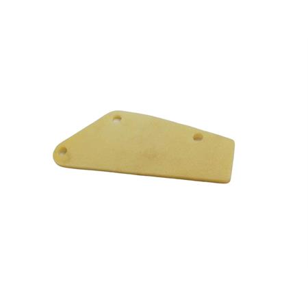 Filtro aspirazione in spugna F12 100 cc. (Malaguti), ricambio 06608800