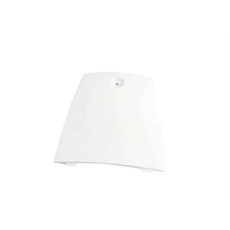 Coperchio carena F10 verniciata bianco sm (Malaguti), ricambio 07114772