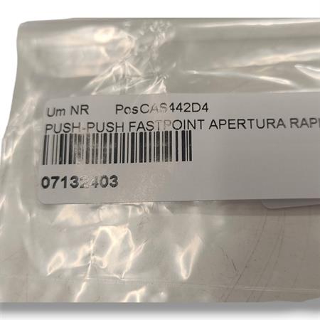 Push-push fastpoint madison apertura rap (Malaguti), ricambio 07132403