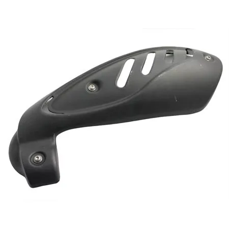 Griglia coprimarmitta F12 lc-F15 kat italia (Malaguti), ricambio 07134103