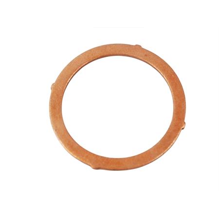 Guarnizione scarico madison 180-200-rs 2 (Malaguti), ricambio 07215200