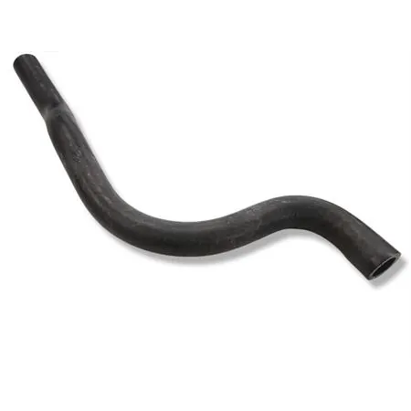 Tubo mandata motore-radiatore f12r, ricambio 07708100