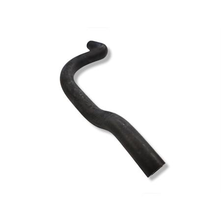 Tubo mandata motore-radiatore f12r, ricambio 07708100