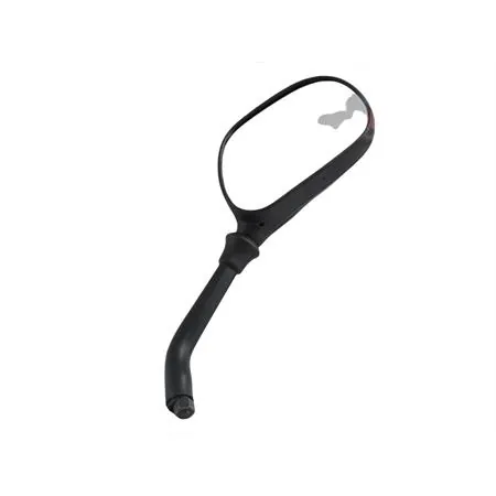 Specchietto retrovisore destro scooter F10 centro 2001 (Malaguti), ricambio 08801403