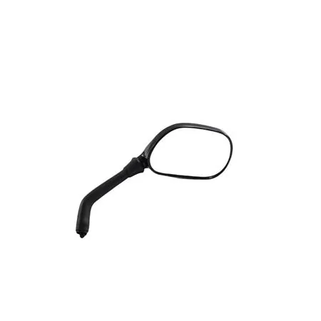 Specchietto retrovisore destro verniciato argento artico (F18 Malaguti), ricambio 08803527