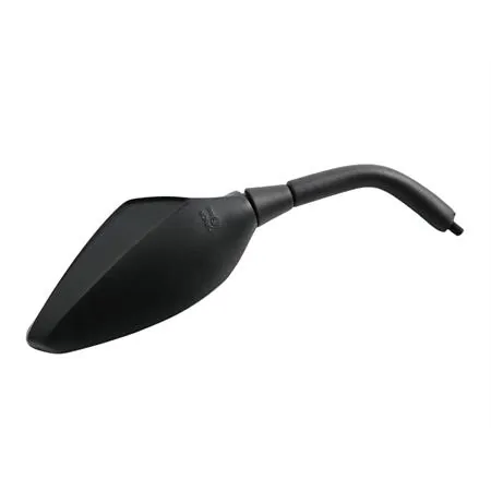 08805303 Specchietto retrovisore destro colore nero F12 R (Malaguti)