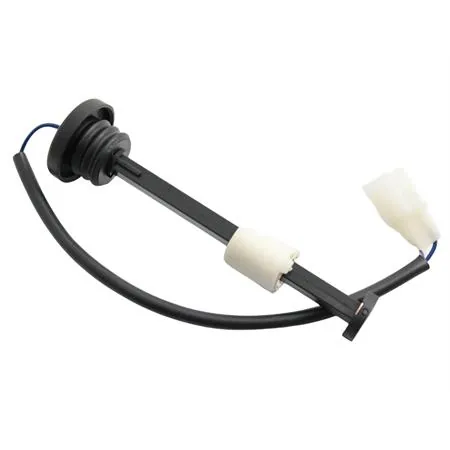 Sonda livello olio l=125 mm F12 r (Malaguti), ricambio 09309900