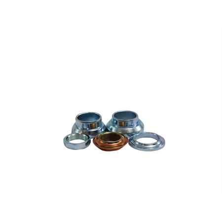 Serie sterzo 3.16 -35 Phantom crosser -2 (Malaguti), ricambio 10401700